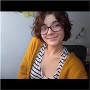 Profesora de lengua castellana y literatura. Soy una persona muy paciente y empática, con profunda vocación docente.